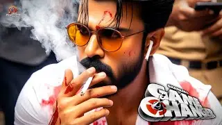 గేమ్ ఛేంజర్ రిలీజ్ డేట్..? | RamCharan birthday March27 new movie special Update #RC15 #Movie