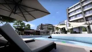 Counter-Strike: Global Offensive Soundtrack - Resort Electro