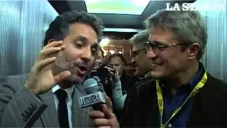 Beppe Fiorello: il mio omaggio a Modugno
