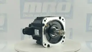 YASKAWA SGMGV-13A3A61 MRO ELECTRIC PRODUCT VIDEO