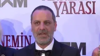 Annemin Yarası | Gala Görüntüleri