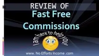 Fast Free Commissions