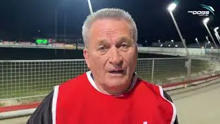 Megastar H4 Winning Interview - Ken Burnett