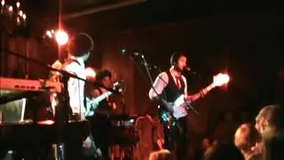 Tally Hall - Pure Imagination | The Velour, Provo UT, 7/27/11