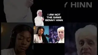 Пастор Бенни Хинн снова исповедует в УГАНДЕ. Мощно! #pastorbennyhinn #bennyhinn