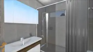 Saudi Arabian Airlines 1 br housing Complex 07 12 2012