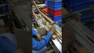 Attometic packaging machine #biscuit #packet #marie #machine #packaging  #packagingmachine