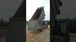 10&frac12; unit load capacity🚚🚚 construction use..