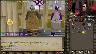 12/10/2024 - Runescape *MUTED SECTIONS*