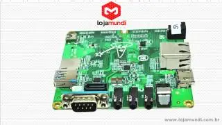 Wandboard Quad