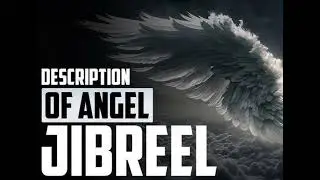 Whay ALLAH created Angels Which Angel created first