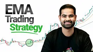50 EMA Trading Strategy | Option Selling