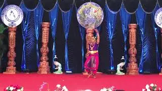 Vanni mayil 2019 varishitha🥈