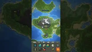 World Box: Bernards story Ep3: New Beginnings