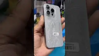 iPhone 15 pro repair #shoshop#ytshorts #trending #viral #iphone #iphone15pro #iphone11 #ios #patna