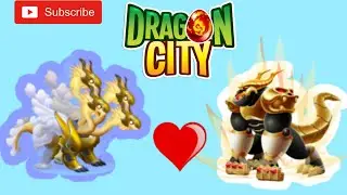What happen if we breed High Realm Dragon and High Celestial Dragon?, Dragon City