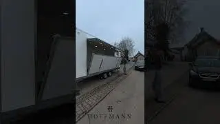 Respo Showroom-Anh&auml;nger: Perfekt f&uuml;r Events & Messen (Sofort verf&uuml;gbar!)