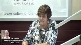 Programa Algo Mais - 