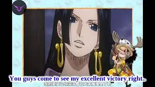 [ENG SUB] Bloopers: One Piece Stampede Voice Actor/Seiyuu