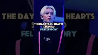 The Day STAYs' Hearts Stopped: Felix's back Injury Story