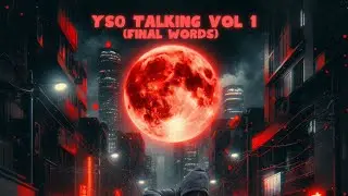 Ys0 Zay- Don’t Get Your Feelings Mixed (Official Visuals)