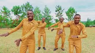 Pande zote za Dunia . Jumuiya ya Mt. Pius II ya Ruhanga Mulela Parokia Nshamba