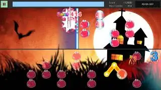 [TECHMANIA] Halloween Party (4L MX)
