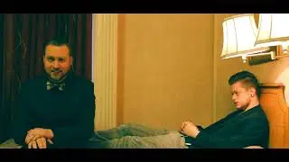 Halotronic - In My Head (Official Video)