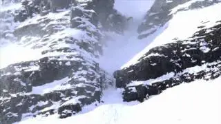 Fred Syversen flippin'