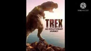 T-Rex An Evolutionary Journey Intro Soundtrack