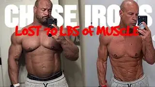 What Happens After You Stop Blasting