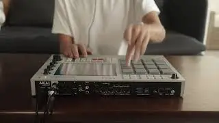 Lofi HipHop | Mpc Live | Ep 3