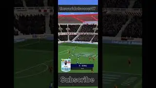 #goalmoment #newgoal #goalhighlights #goaloftheseason #shortvideo #soccer