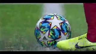 Live fifa 20