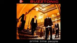 Buzztonic - Life and Soul of the Party