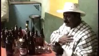 Ilusión vana Eduardo Collazos VIDEOCLIP 2006