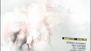 inFAMOUS Second Son&trade; good ending with evil karma
