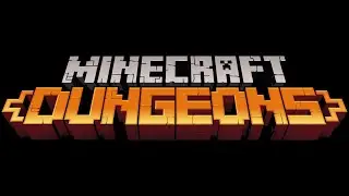 Minecraft Dungeons With Q!