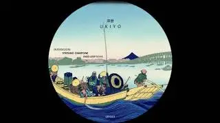 Stefano Zampone - Lunarie