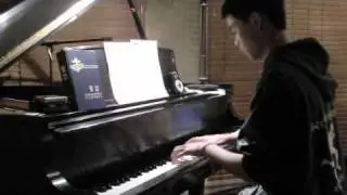 Shiver (Piano Cover) - Coldplay
