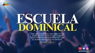 Mes de Primicias | MMM Bell CA | Enero 04, 2026