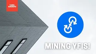 🚀 MINER YFIS!  #Mining #crypto #airdrop #yfis