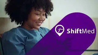Partnering With ShiftMed | Uber Health Removes Transportation Barriers