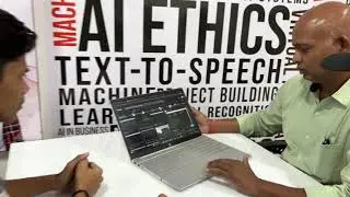 NIELIT Lucknow  INDIA AI LAB