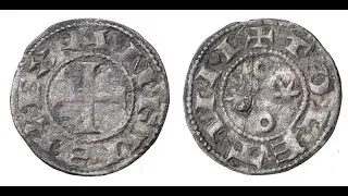 S4 | 43: España 4: Asturias, León, Galicia y Castilla en la Alta Edad Media numismatica (722-1252)