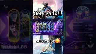 MLBB 515 EVENT 2022 #shortmlbb