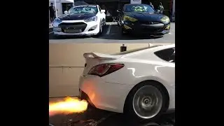 2019 Alphaspeed Socal KDM tune event day 1 of 2