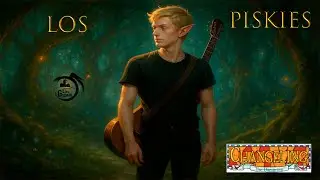 Linajes Changeling el Ensue&ntilde;o: Piskies