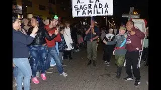 Desfile del Carnaval de Cartagena 2019
