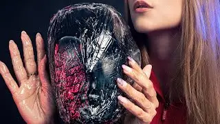 ASMR PER CHI NON DORME MAI | Asmr Ita | Asmr with Sasha